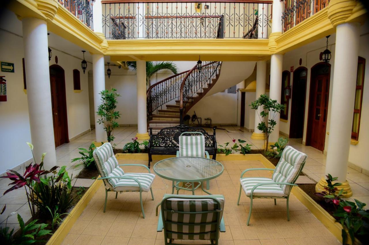 Oyo Hotel Real De Cortas Xalapa Luaran gambar