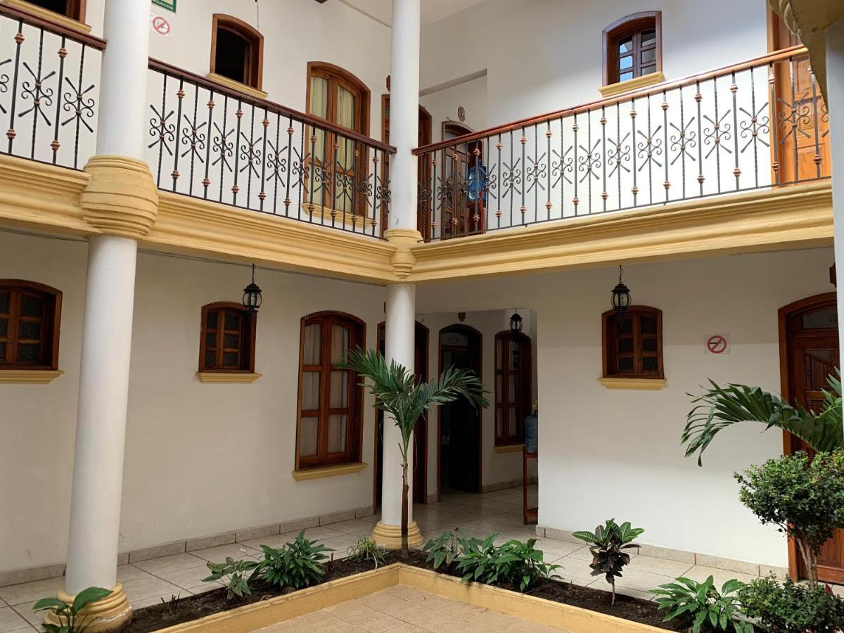 Oyo Hotel Real De Cortas Xalapa Luaran gambar